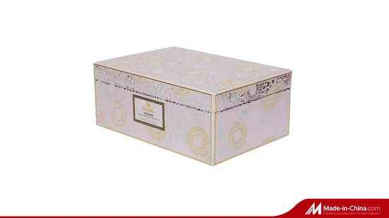 Custom Elegant Gift Box Cardboard Book Shaped Box Printing Paper Packaging Box